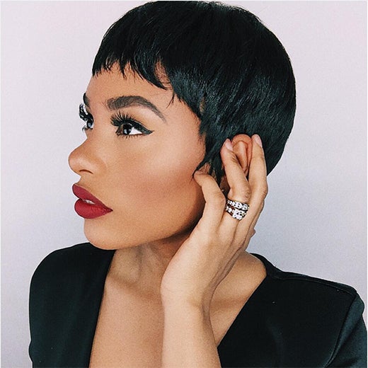 Fantastic Voyage: 29 Vacation-Ready Hair Styles
